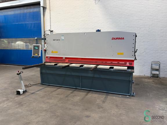 Durma SBT 3013 MET11.703 3 19657